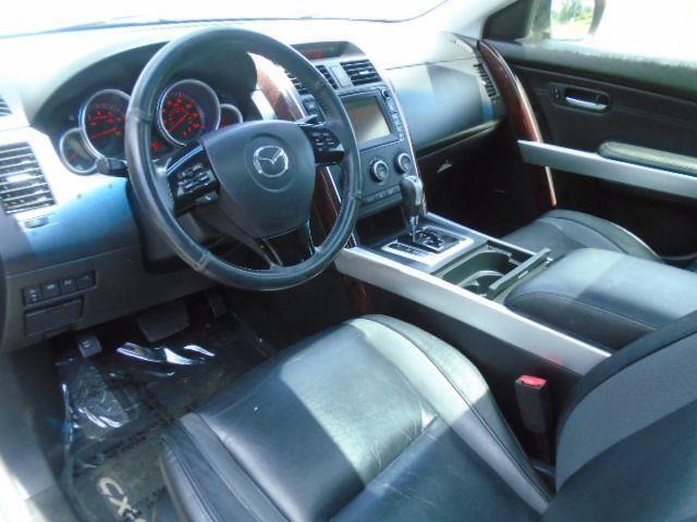 Mazda CX-9 Grand Touring 4WD 2008