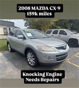 2008 Mazda CX-9 