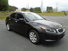 2010 Honda Accord 