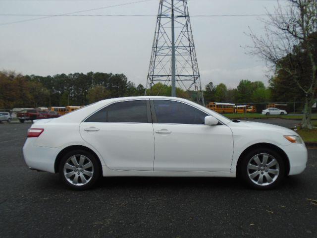 Toyota Camry LE V6 2008