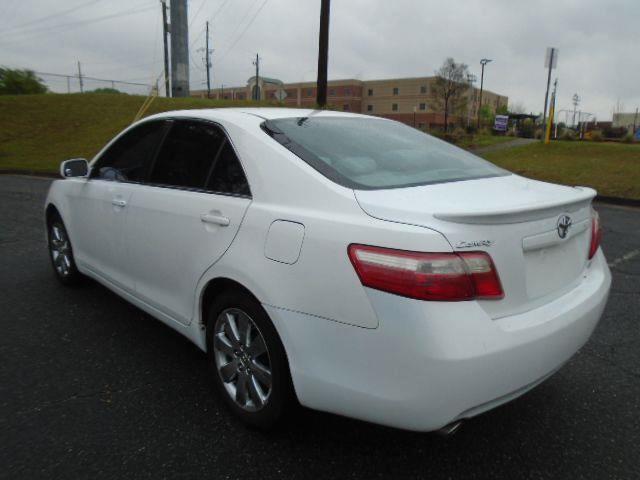 Toyota Camry LE V6 2008
