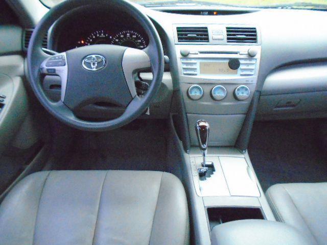 Toyota Camry LE V6 2008