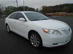 2008 Toyota Camry 