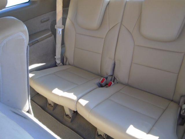 Acura MDX 6-Spd AT w/Tech Package 2012
