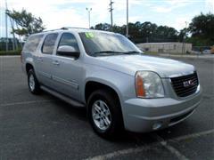 2010 GMC Yukon XL 