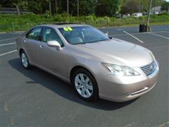 2008 Lexus ES 350 
