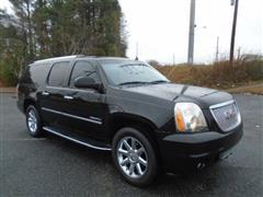 2013 GMC Yukon Denali 