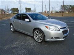 2015 Chevrolet Malibu 