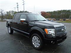 2009 Ford F-150 