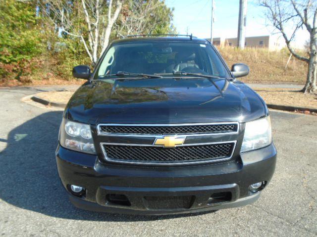 Chevrolet Tahoe LT 2WD 2014