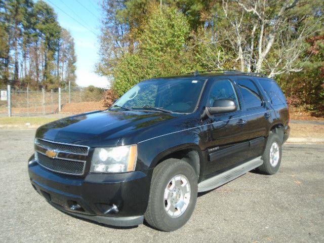 Chevrolet Tahoe LT 2WD 2014