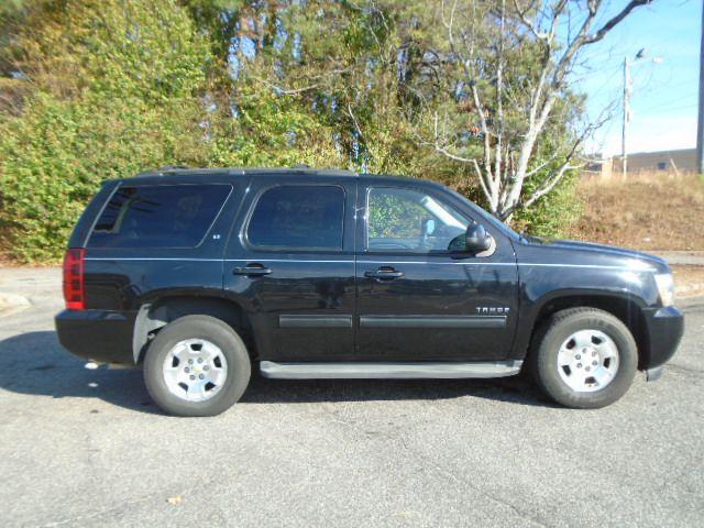 Chevrolet Tahoe LT 2WD 2014