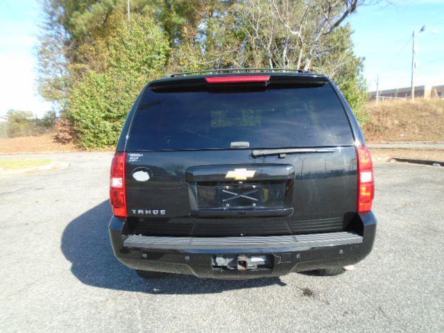 Chevrolet Tahoe LT 2WD 2014