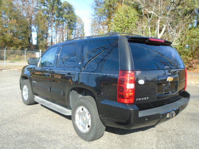 Chevrolet Tahoe LT 2WD 2014