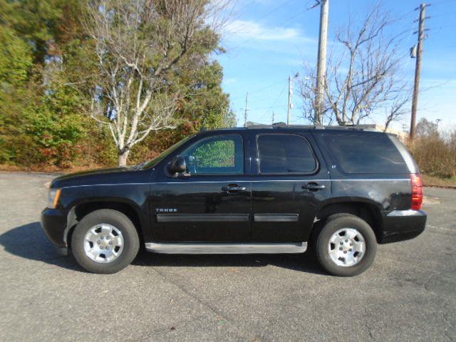 Chevrolet Tahoe LT 2WD 2014