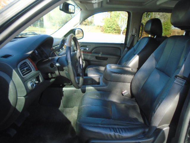 Chevrolet Tahoe LT 2WD 2014