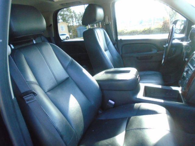 Chevrolet Tahoe LT 2WD 2014