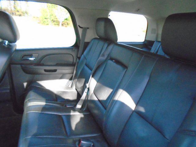 Chevrolet Tahoe LT 2WD 2014