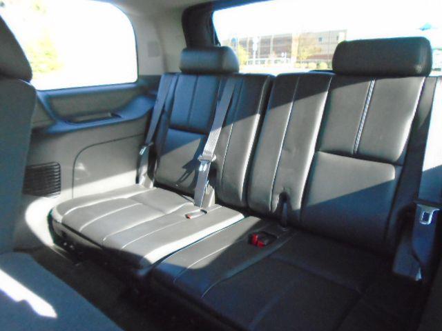 Chevrolet Tahoe LT 2WD 2014