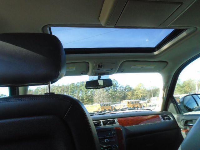 Chevrolet Tahoe LT 2WD 2014