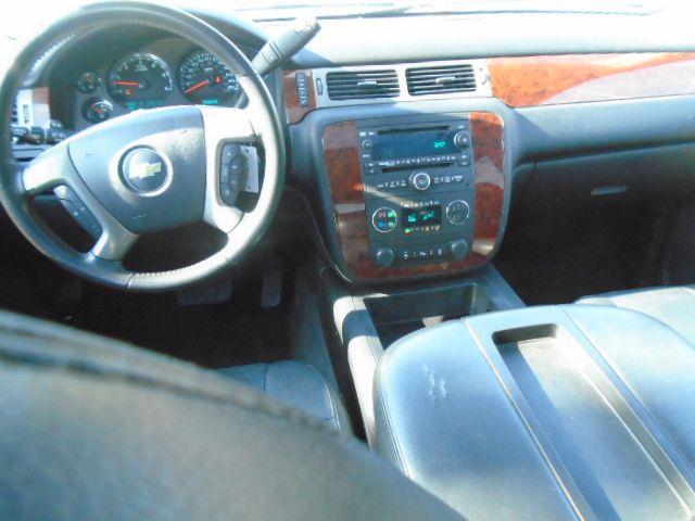 Chevrolet Tahoe LT 2WD 2014