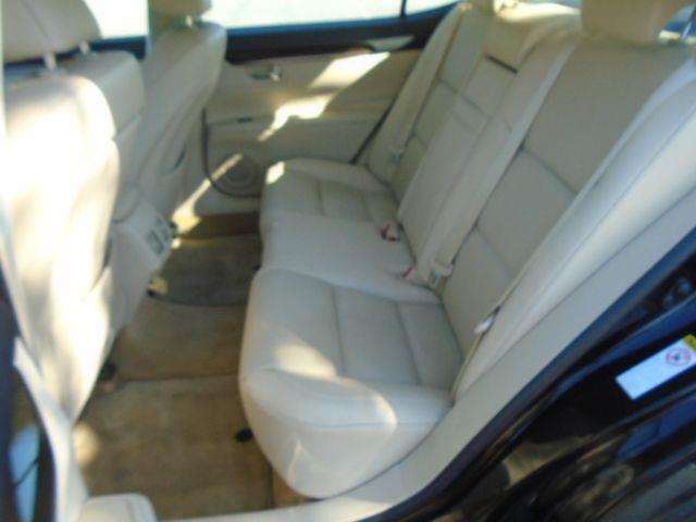 Lexus ES 350 Sedan 2014