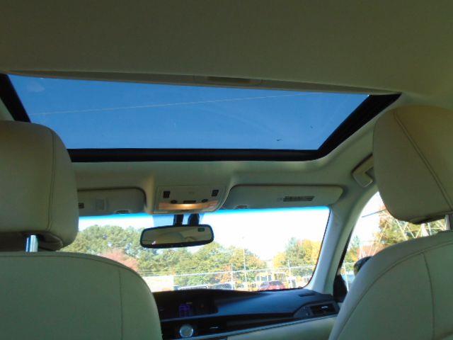 Lexus ES 350 Sedan 2014