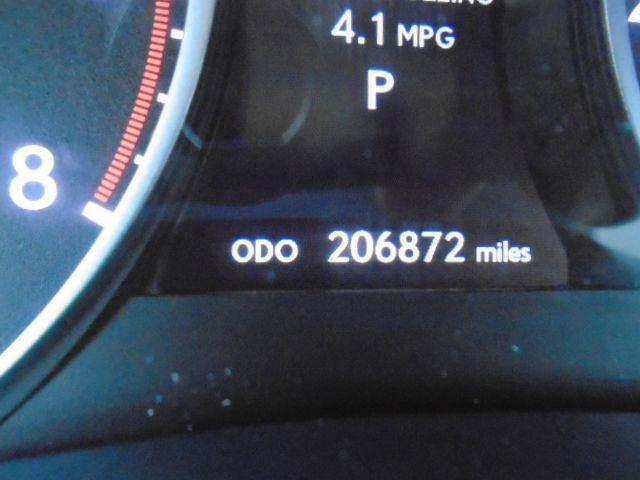 Lexus ES 350 Sedan 2014