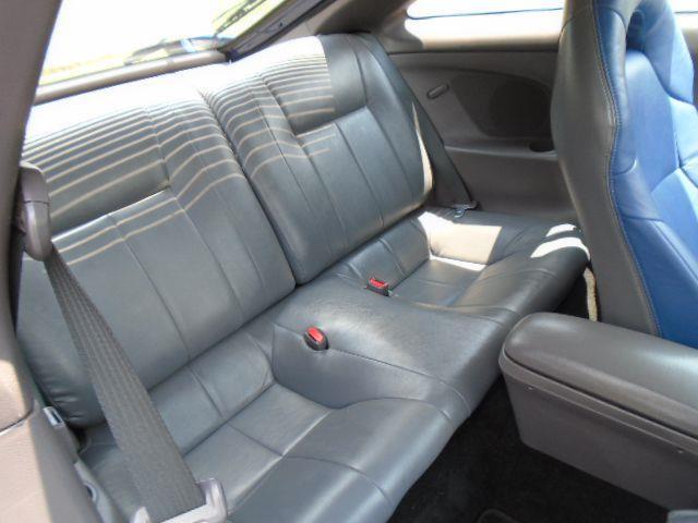 Toyota Celica GT 2001