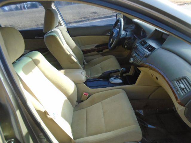 Honda Accord EX Sedan AT 2008