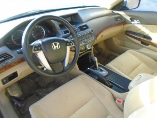 Honda Accord EX Sedan AT 2008