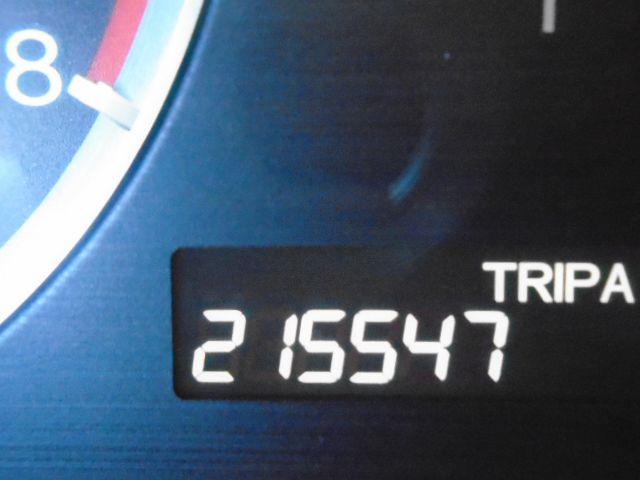 Honda Accord EX Sedan AT 2008