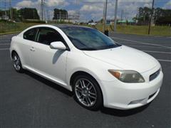 2006 Scion tC 