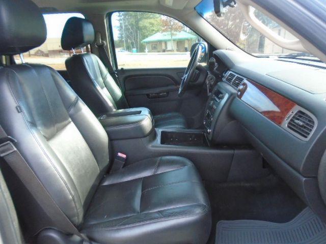 GMC Yukon SLT 4WD 2014