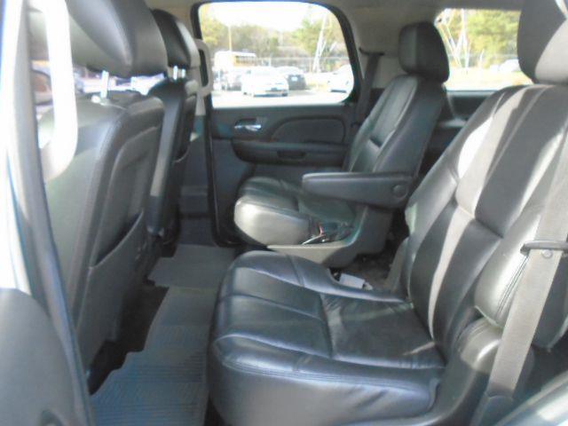 GMC Yukon SLT 4WD 2014