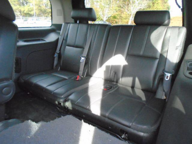 GMC Yukon SLT 4WD 2014