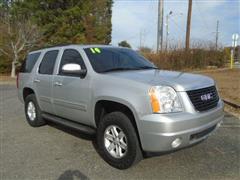 2014 GMC Yukon 