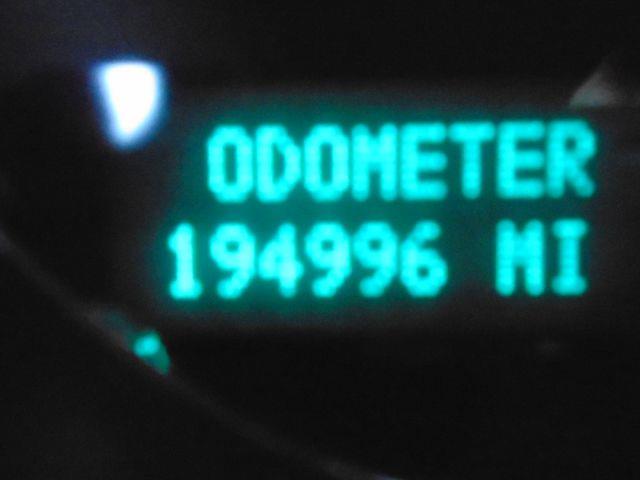 Chevrolet Tahoe LTZ 4WD 2013