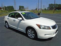 2010 Honda Accord 