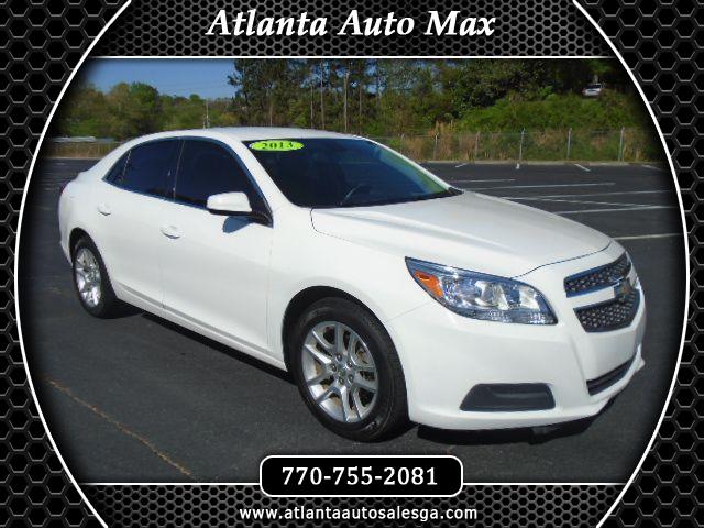2013 Chevrolet Malibu ECO 1SA