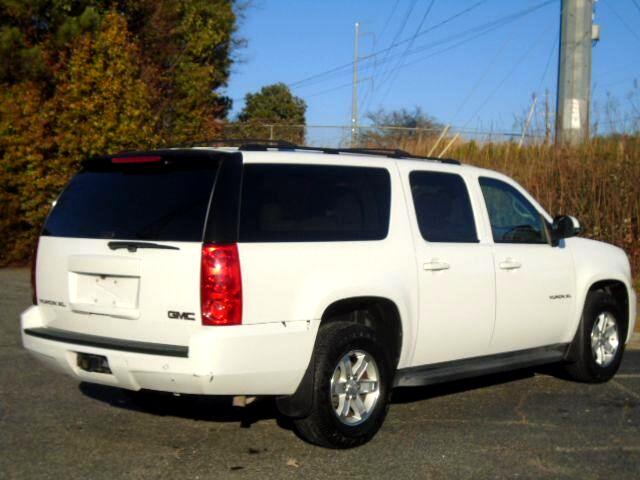 GMC Yukon XL SLE 1/2 Ton 2WD 2014
