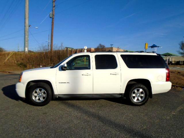 GMC Yukon XL SLE 1/2 Ton 2WD 2014