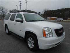2014 GMC Yukon XL 