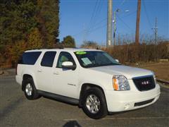 2014 GMC Yukon XL 