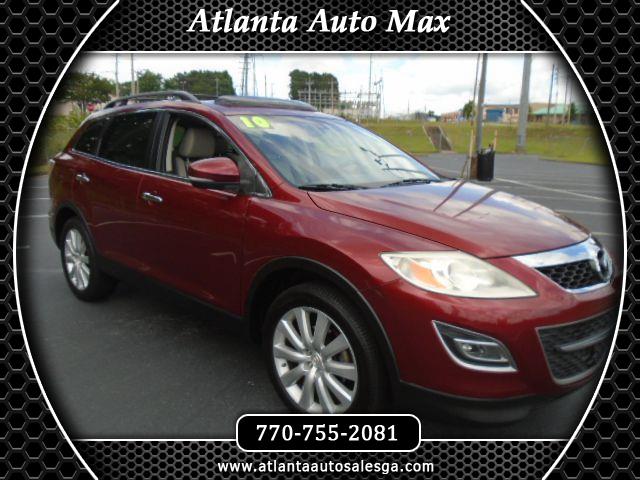 2010 Mazda CX-9 Grand Touring