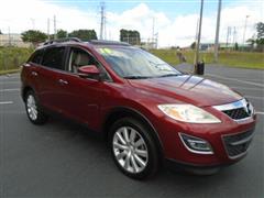 2010 Mazda CX-9 
