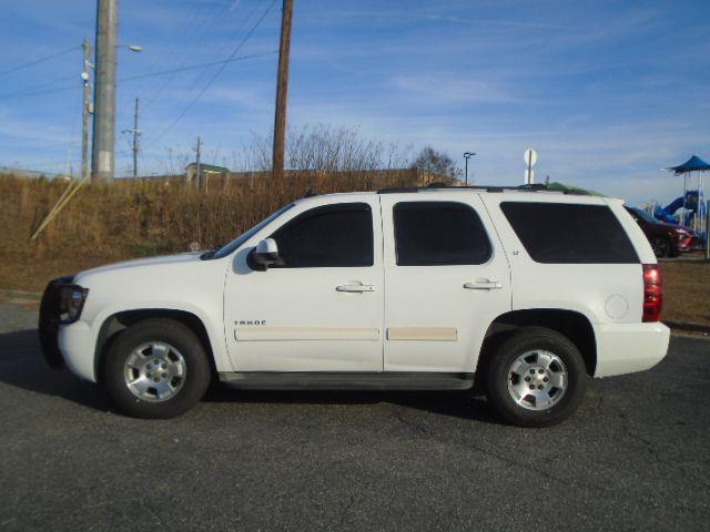 Chevrolet Tahoe LT 2WD 2011