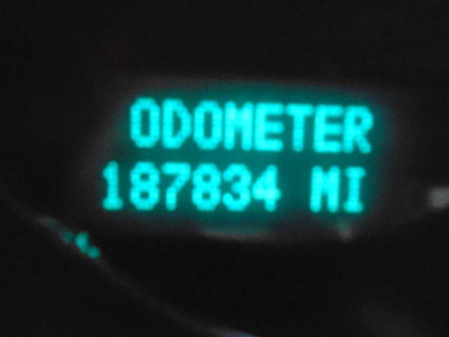 Chevrolet Tahoe LT 2WD 2011