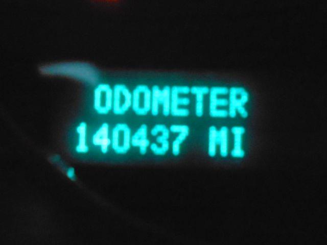 Chevrolet Suburban LTZ 1500 4WD 2012