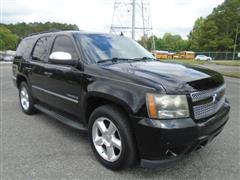 2009 Chevrolet Tahoe 